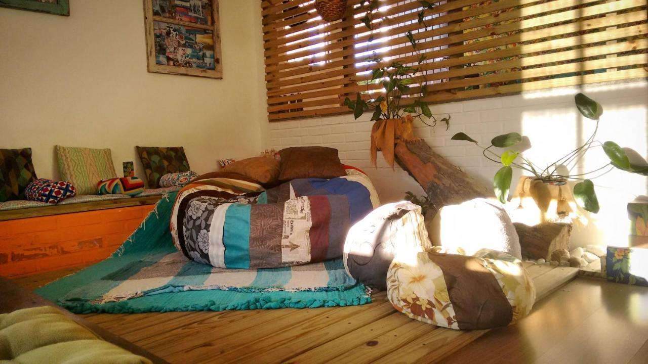 Katsbarnea Hostel Florianópolis Kültér fotó