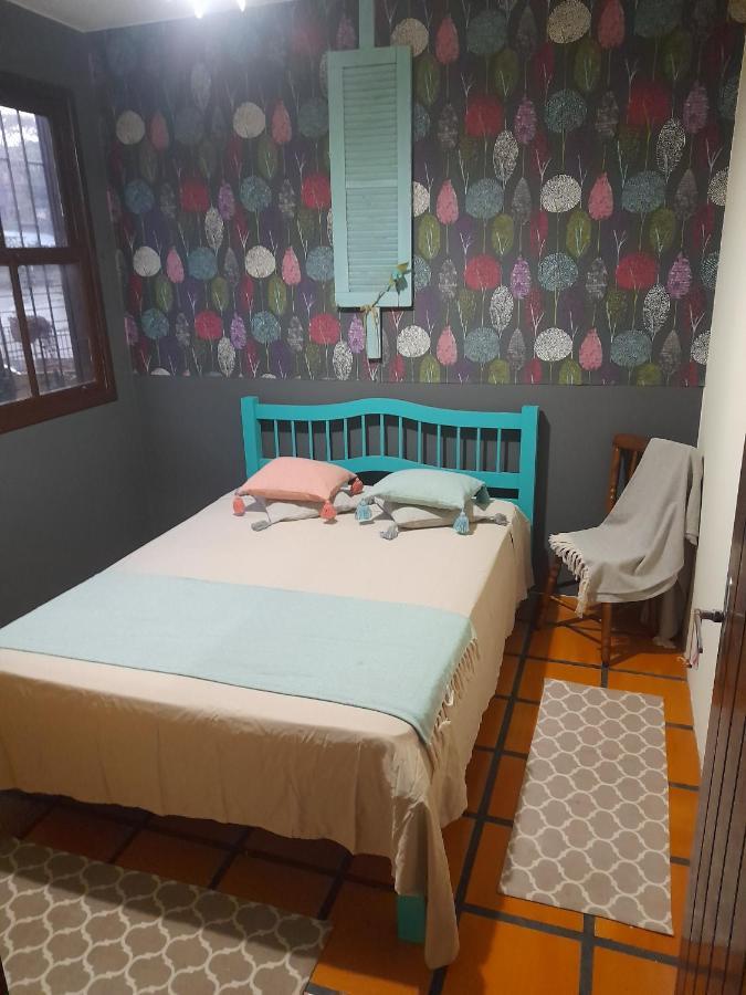 Katsbarnea Hostel Florianópolis Kültér fotó