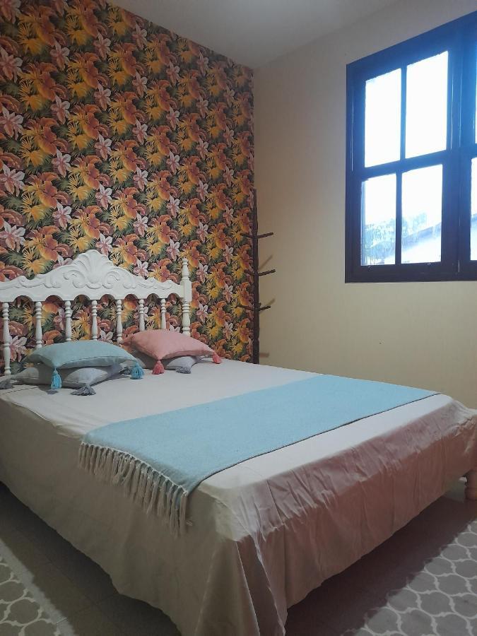 Katsbarnea Hostel Florianópolis Kültér fotó