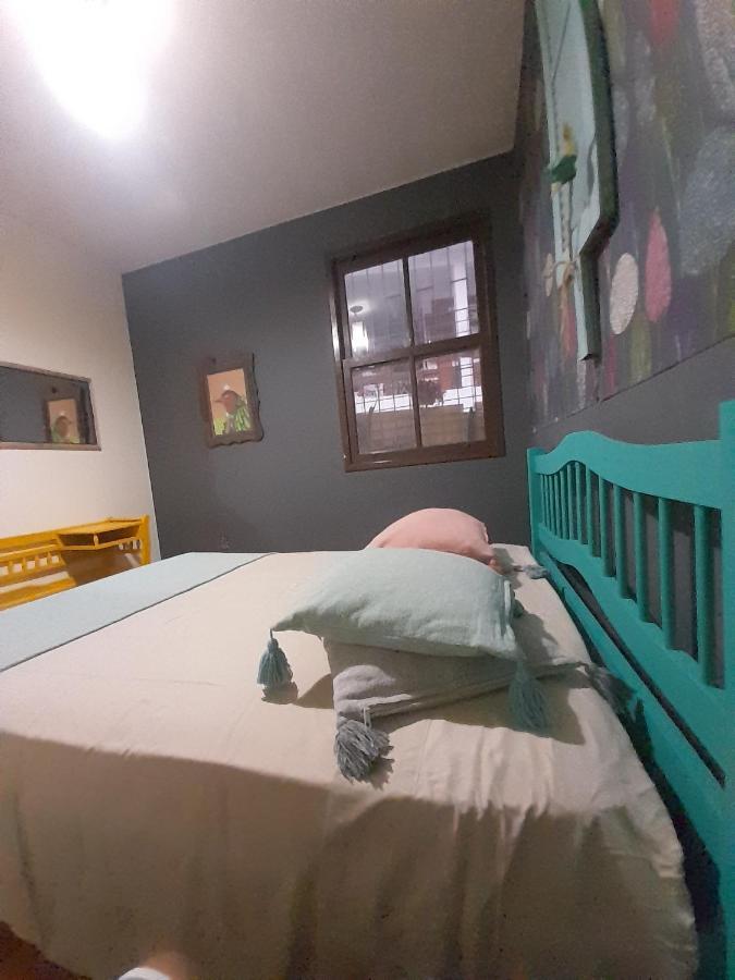 Katsbarnea Hostel Florianópolis Kültér fotó