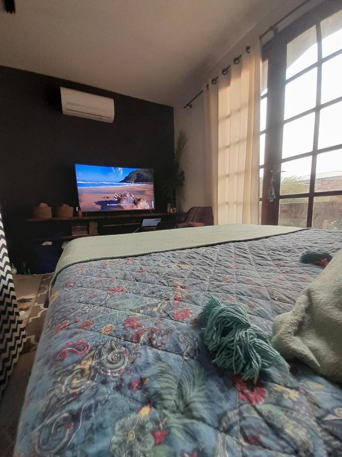 Katsbarnea Hostel Florianópolis Kültér fotó
