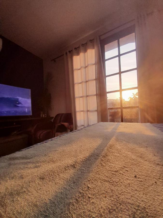 Katsbarnea Hostel Florianópolis Kültér fotó