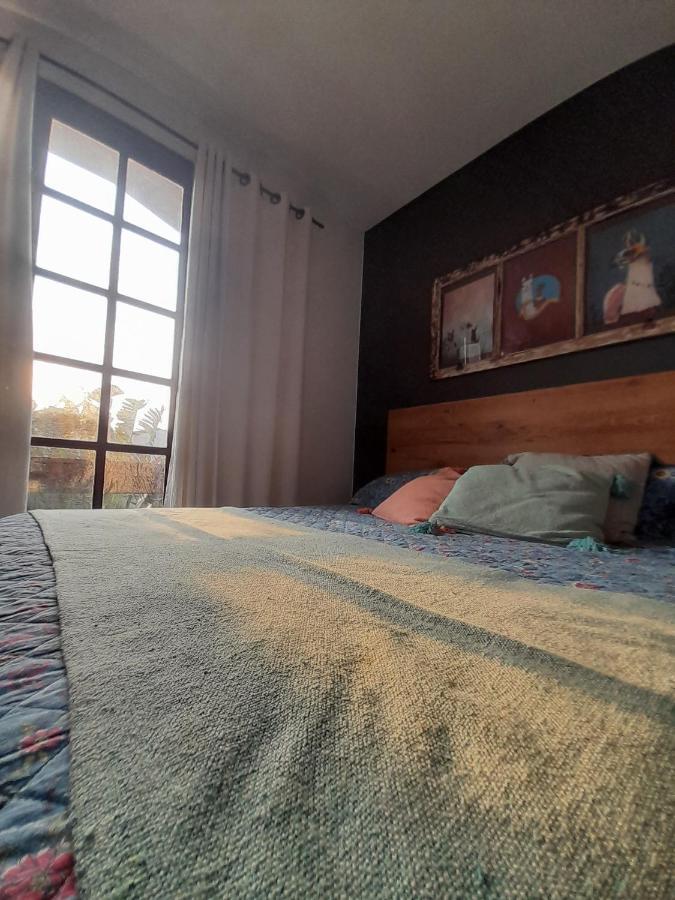 Katsbarnea Hostel Florianópolis Kültér fotó