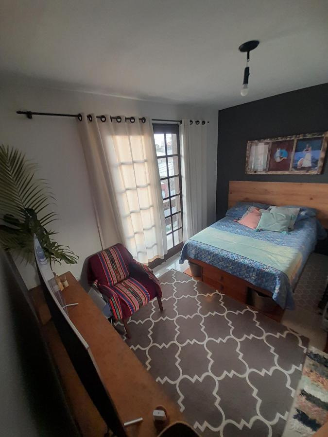 Katsbarnea Hostel Florianópolis Kültér fotó