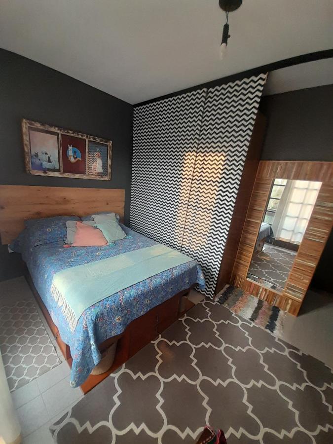 Katsbarnea Hostel Florianópolis Kültér fotó