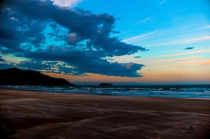 Katsbarnea Hostel Florianópolis Kültér fotó