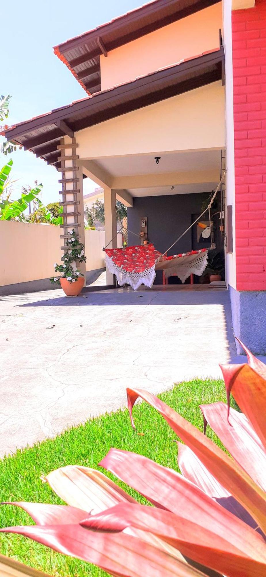 Katsbarnea Hostel Florianópolis Kültér fotó