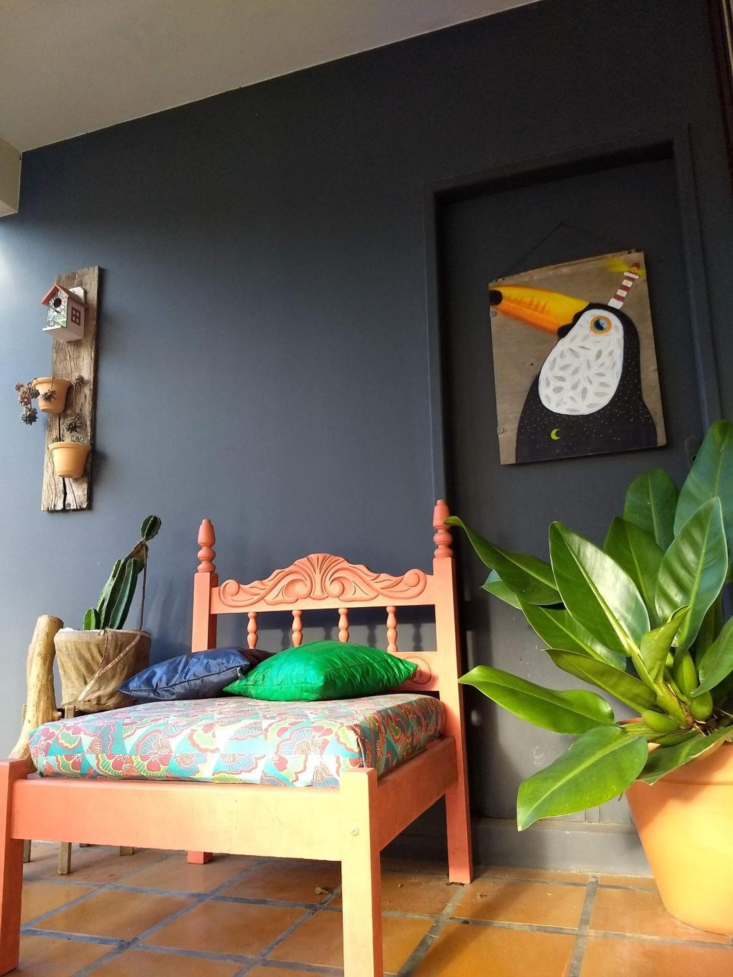 Katsbarnea Hostel Florianópolis Kültér fotó
