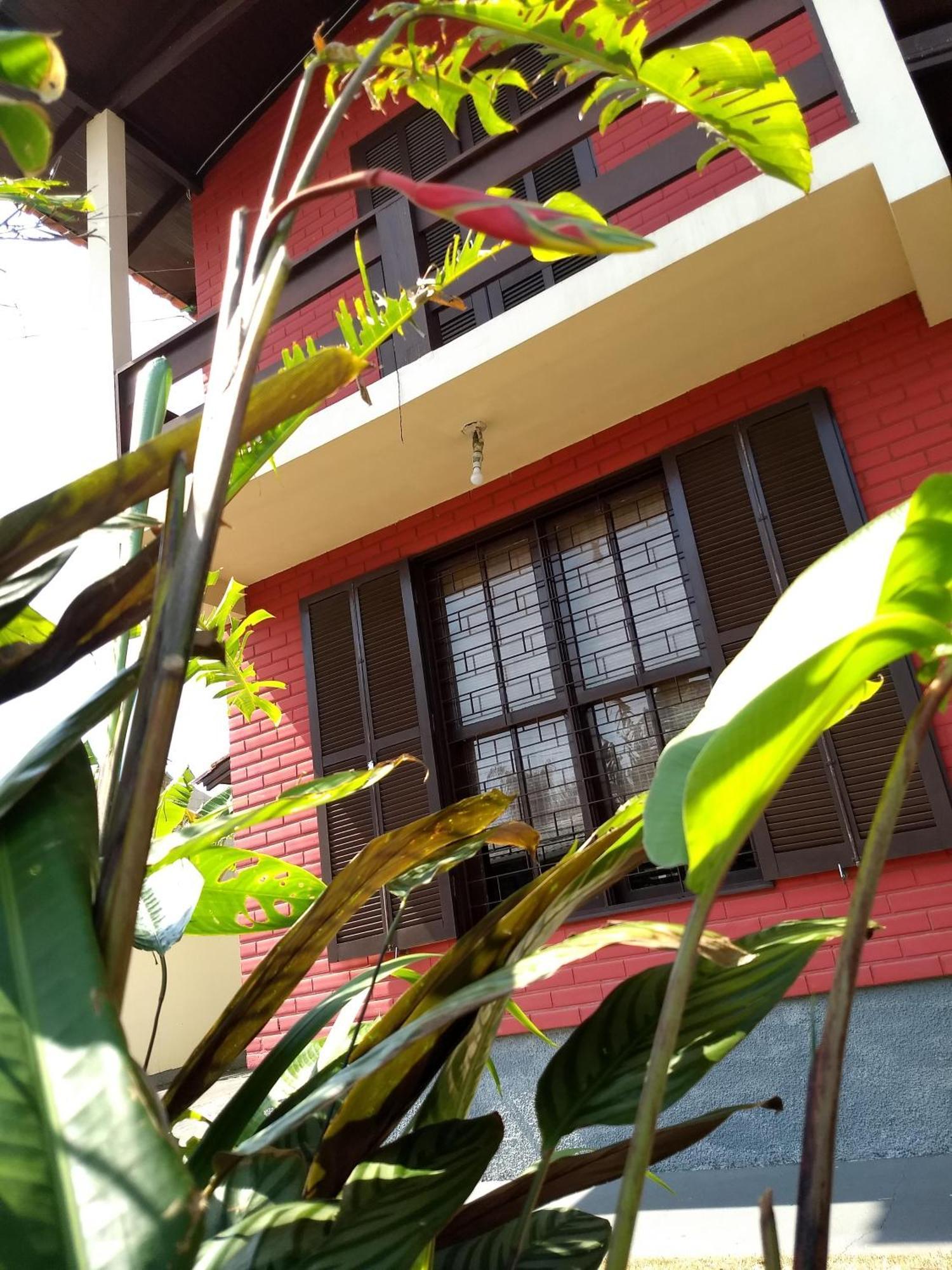 Katsbarnea Hostel Florianópolis Kültér fotó