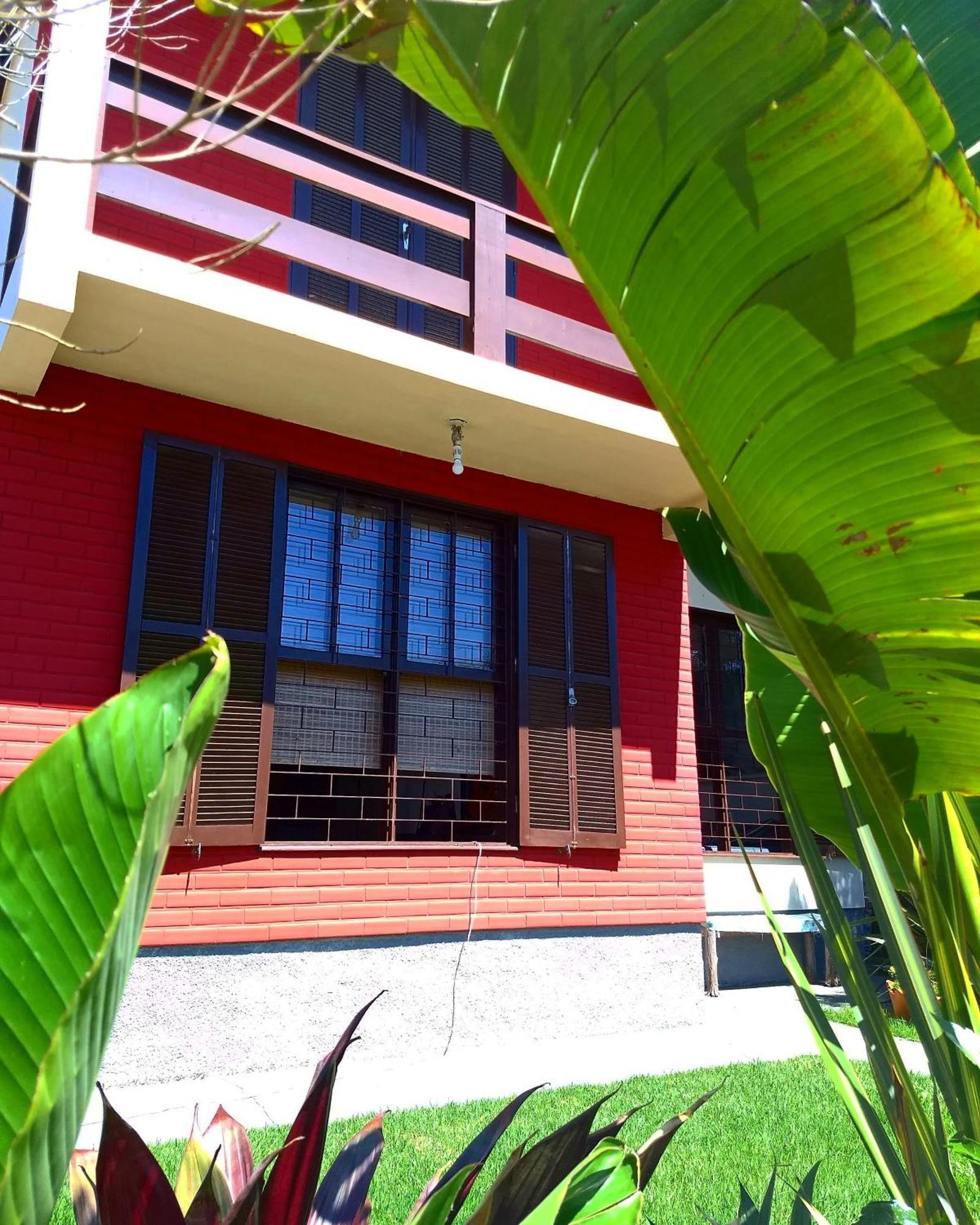 Katsbarnea Hostel Florianópolis Kültér fotó