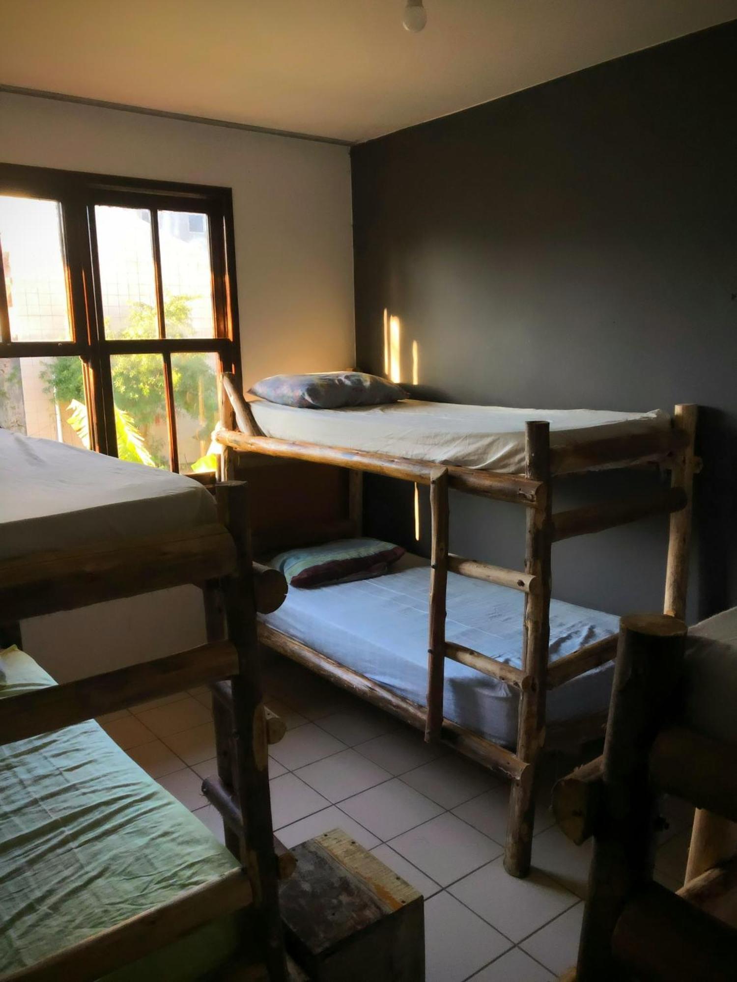 Katsbarnea Hostel Florianópolis Kültér fotó