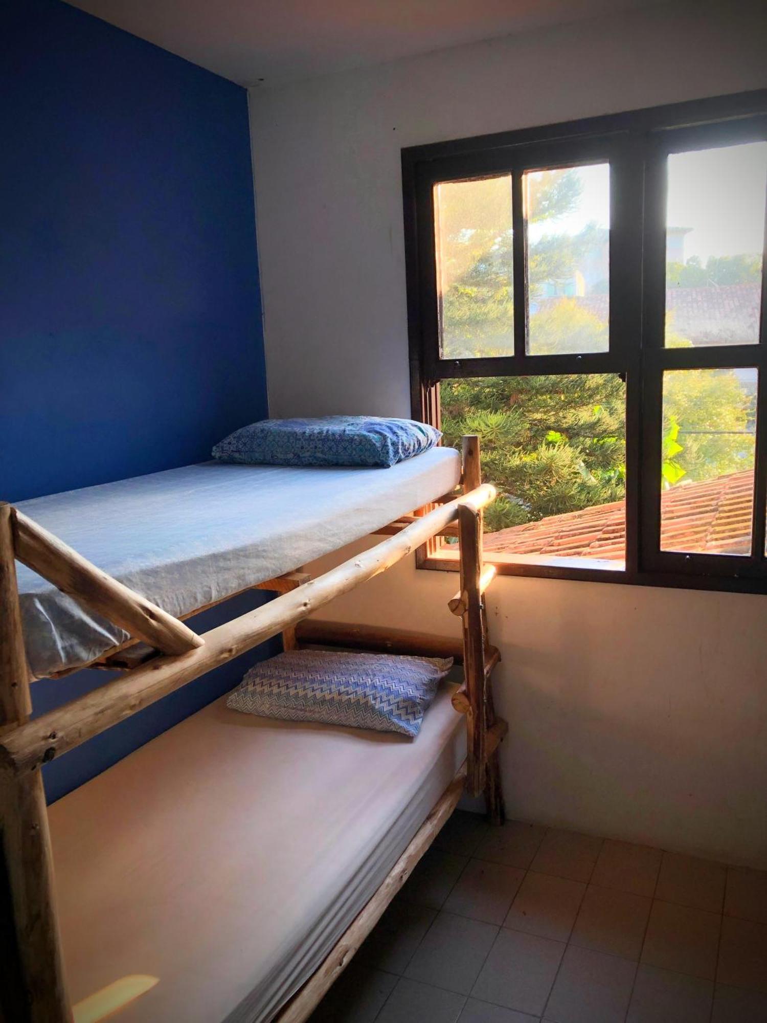 Katsbarnea Hostel Florianópolis Kültér fotó