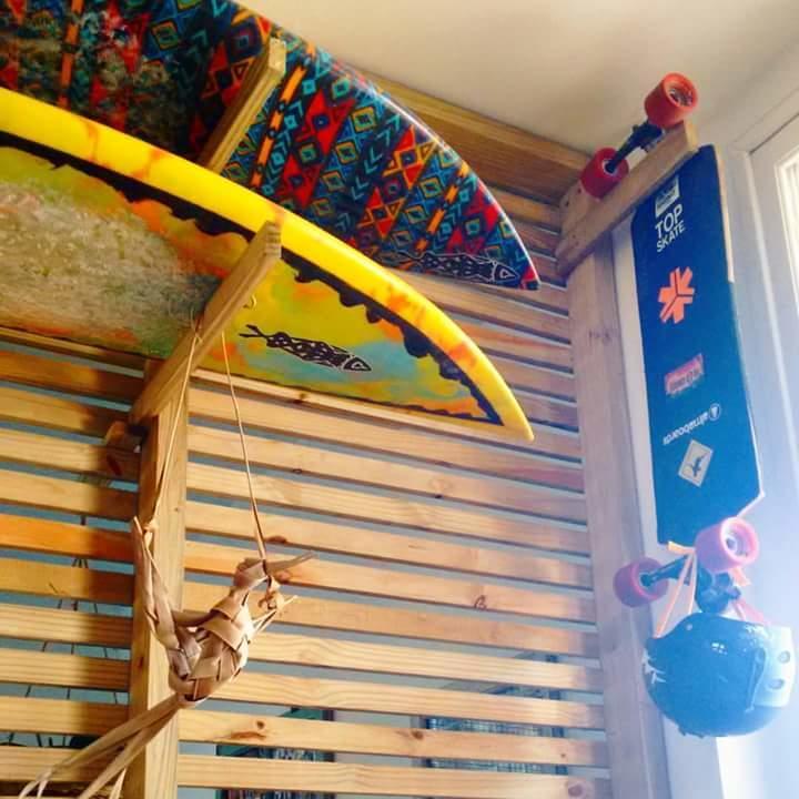 Katsbarnea Hostel Florianópolis Kültér fotó