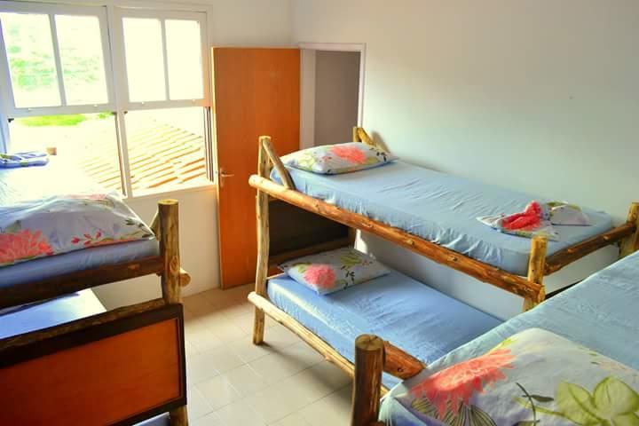 Katsbarnea Hostel Florianópolis Kültér fotó